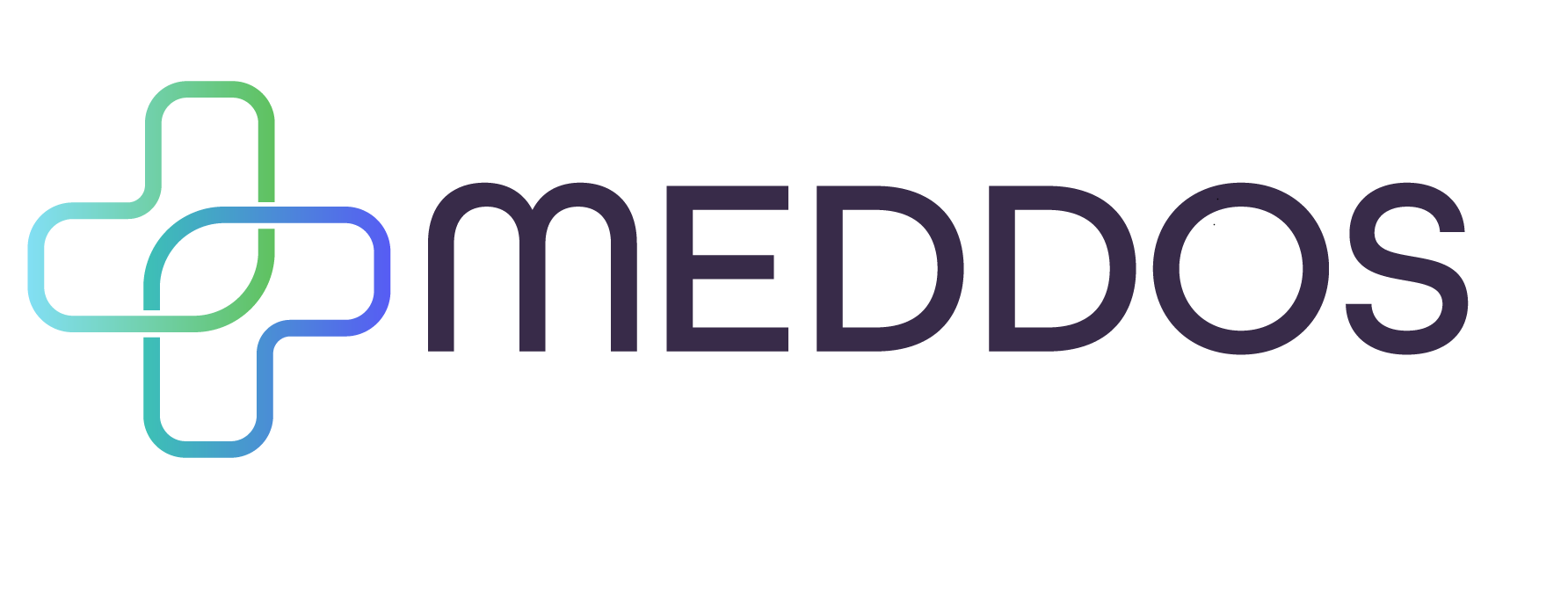 Meddos logo